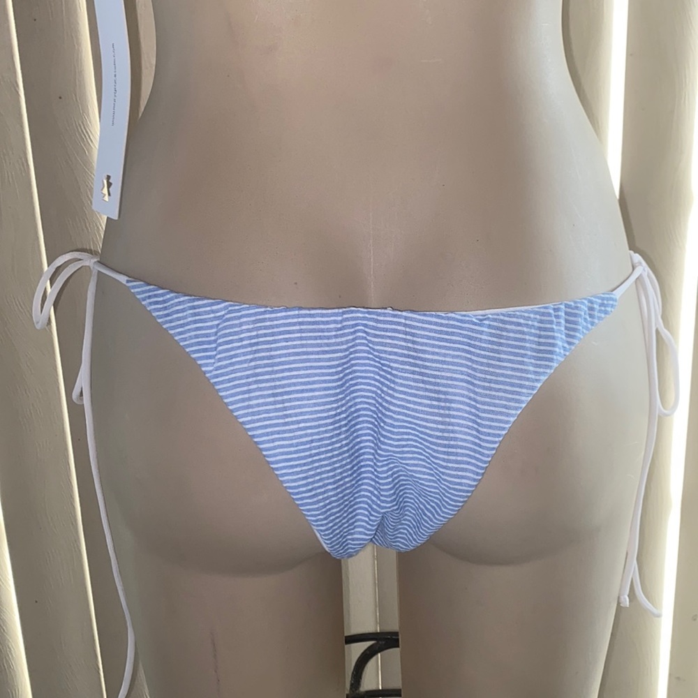 Bikini string Bottoms - Picture 3 of 3